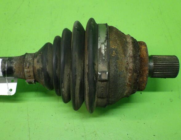 Drive Shaft VW GOLF V (1K1), VW GOLF VI (5K1), AUDI A3 (8P1), AUDI A3 Sportback (8PA)