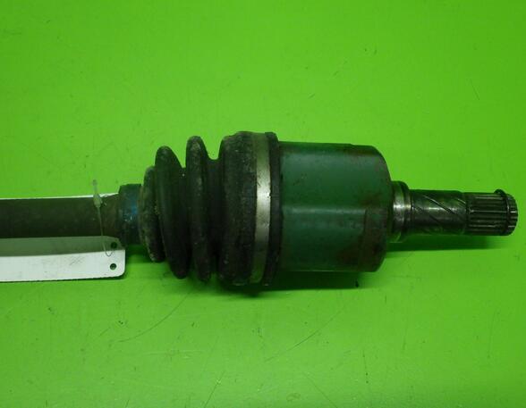 Drive Shaft MAZDA 323 F VI (BJ)