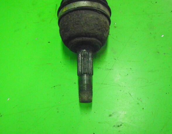 Drive Shaft CITROËN SAXO (S0, S1)