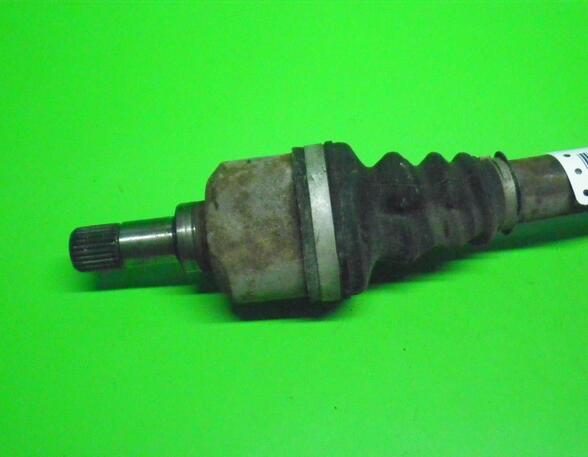 Drive Shaft CITROËN BERLINGO / BERLINGO FIRST MPV (MF_, GJK_, GFK_)