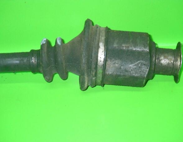 Drive Shaft RENAULT CLIO II (BB_, CB_)