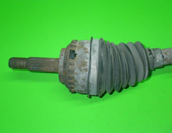 Drive Shaft RENAULT CLIO II (BB_, CB_)