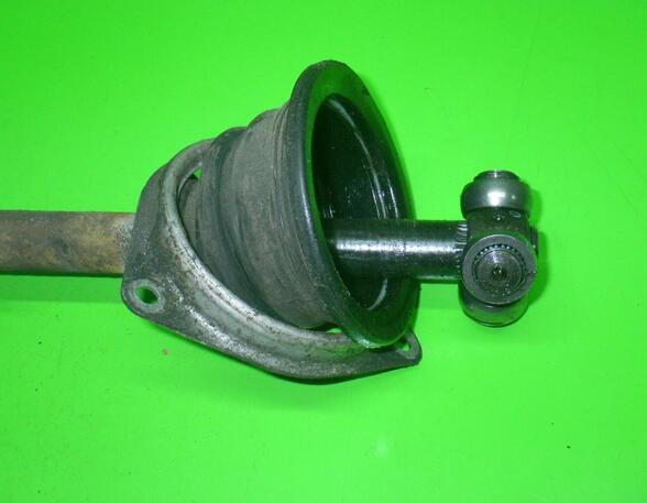 Drive Shaft RENAULT CLIO II (BB_, CB_)