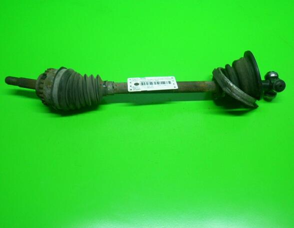 Drive Shaft RENAULT CLIO II (BB_, CB_)