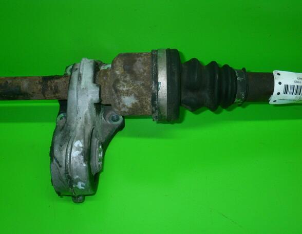 Drive Shaft CITROËN BERLINGO / BERLINGO FIRST MPV (MF_, GJK_, GFK_)