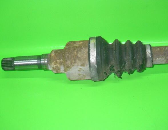 Drive Shaft CITROËN C3 I (FC_, FN_)