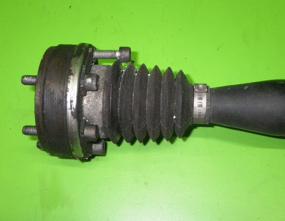 Drive Shaft SKODA FABIA II (542), VW POLO (9N_)