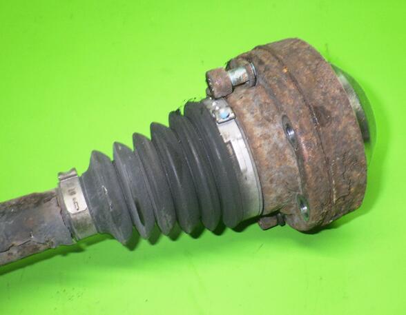 Drive Shaft AUDI A6 Avant (4F5, C6)