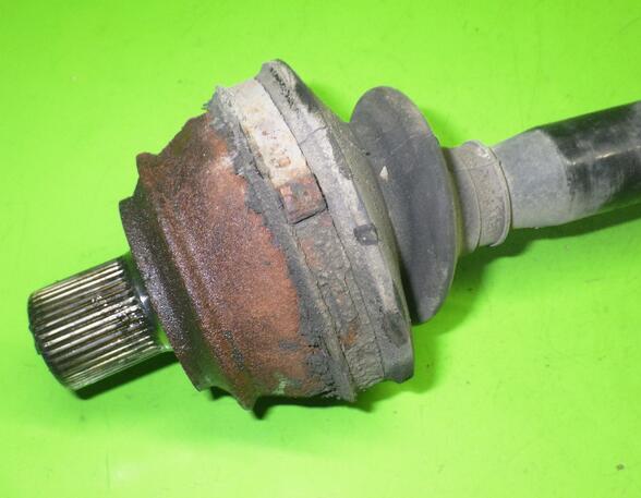 Drive Shaft AUDI A6 Avant (4F5, C6)