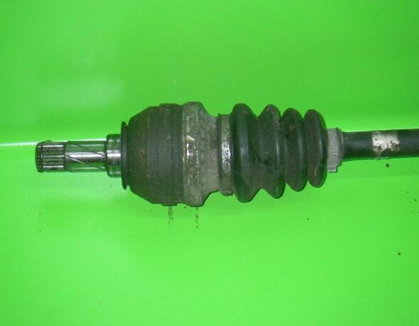 Drive Shaft OPEL ASTRA G Hatchback (T98)