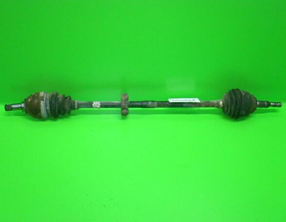 Drive Shaft OPEL ASTRA G Hatchback (T98)