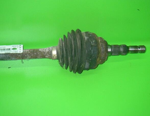 Drive Shaft OPEL ASTRA G Hatchback (T98)