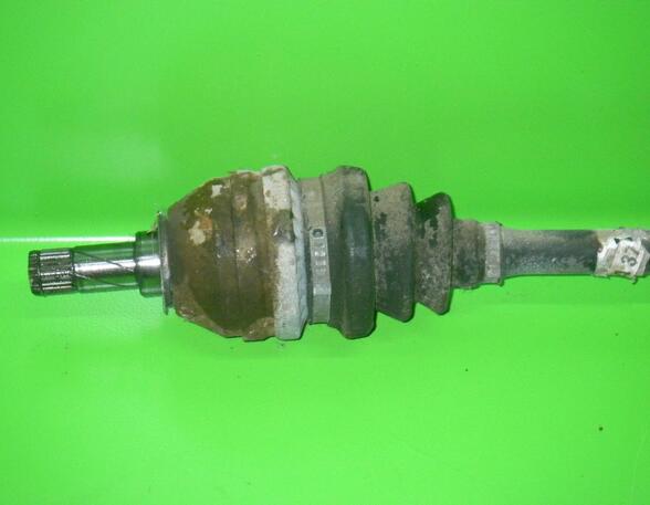 Drive Shaft OPEL ASTRA G Hatchback (T98)