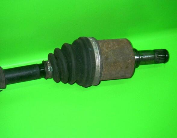 Drive Shaft HONDA CIVIC VI Coupe (EJ, EM1)