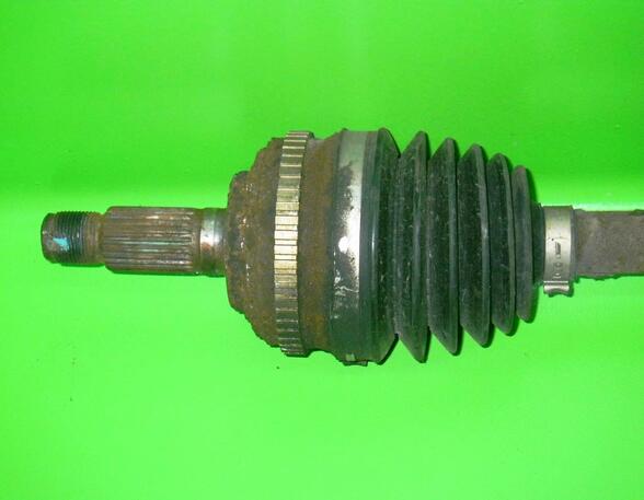 Drive Shaft HONDA CIVIC VI Coupe (EJ, EM1)