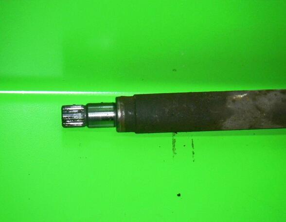 Drive Shaft FORD FOCUS Turnier (DNW)