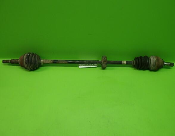 Drive Shaft OPEL ASTRA G Saloon (T98)