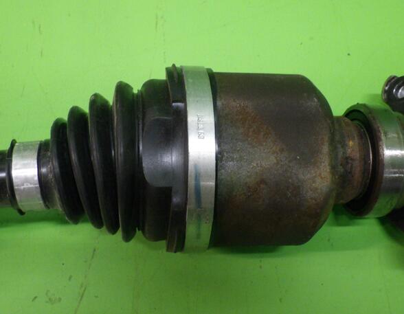 Drive Shaft OPEL GRANDLAND X (A18)