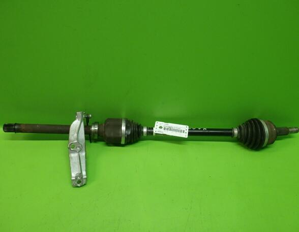 Drive Shaft OPEL GRANDLAND X (A18)