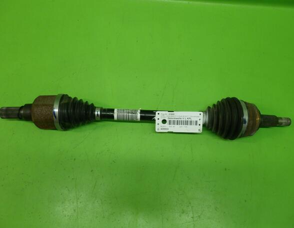 Drive Shaft OPEL GRANDLAND X (A18)