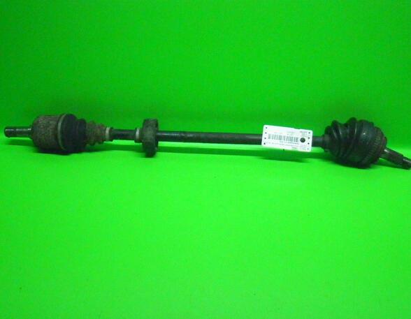 Drive Shaft HONDA CIVIC VI Fastback (MA, MB)