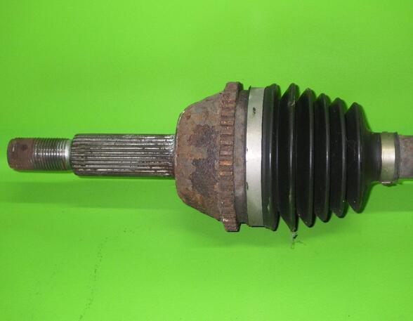 Drive Shaft FORD TRANSIT Bus (FD_ _, FB_ _, FS_ _, FZ_ _, FC_ _), FORD TRANSIT Van (FA_ _)