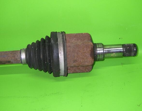 Drive Shaft FORD TRANSIT Bus (FD_ _, FB_ _, FS_ _, FZ_ _, FC_ _), FORD TRANSIT Van (FA_ _)