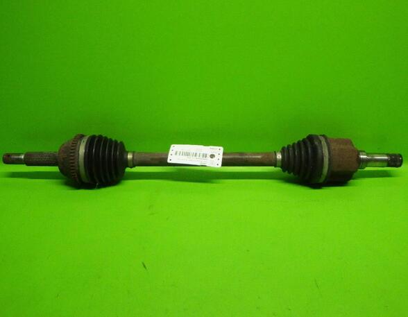 Drive Shaft FORD TRANSIT Bus (FD_ _, FB_ _, FS_ _, FZ_ _, FC_ _), FORD TRANSIT Van (FA_ _)