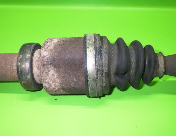 Drive Shaft FORD FOCUS C-MAX (DM2), FORD C-MAX (DM2), FORD KUGA I, FORD KUGA II (DM2)