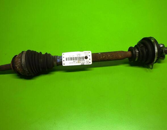 Drive Shaft DACIA SANDERO