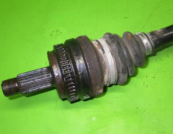 Drive Shaft BMW 1 (E81), BMW 1 (E87)