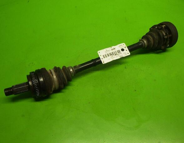 Drive Shaft BMW 1 (E81), BMW 1 (E87)