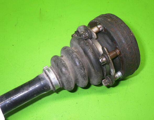 Drive Shaft BMW 1 (E81), BMW 1 (E87)