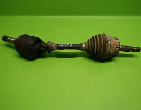 Drive Shaft SAAB 9-5 (YS3E)