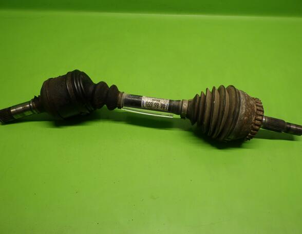 Drive Shaft SAAB 9-5 (YS3E)