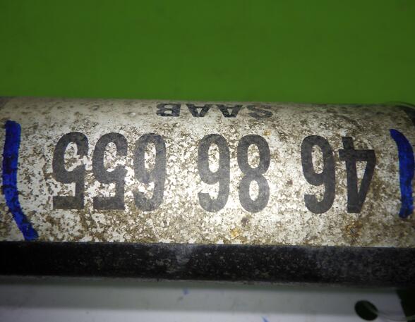 Drive Shaft SAAB 9-5 (YS3E)