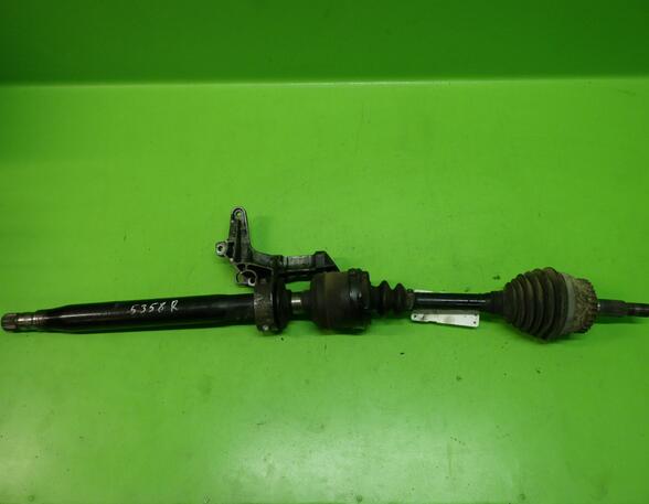 Drive Shaft SAAB 9-5 (YS3E)