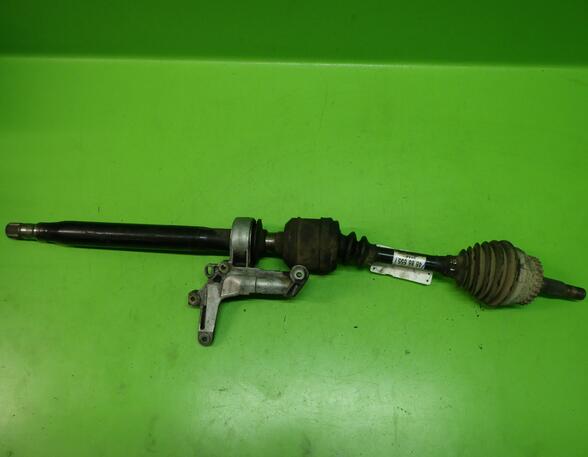 Drive Shaft SAAB 9-5 (YS3E)