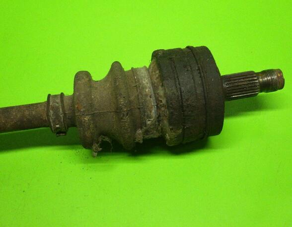 Drive Shaft MERCEDES-BENZ E-CLASS (W124), MERCEDES-BENZ 124 Saloon (W124)