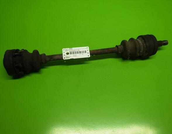 Drive Shaft MERCEDES-BENZ E-CLASS (W124), MERCEDES-BENZ 124 Saloon (W124)