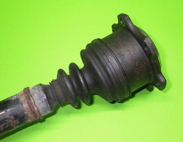 Drive Shaft AUDI A4 Avant (8D5, B5)