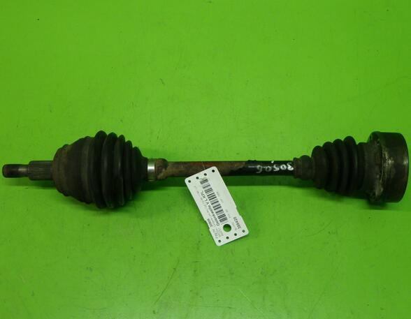 Drive Shaft SKODA OCTAVIA I (1U2)