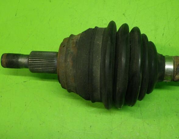 Drive Shaft SKODA OCTAVIA I (1U2)