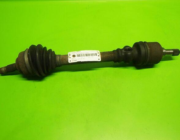 Drive Shaft PEUGEOT 307 Break (3E), PEUGEOT 307 SW (3H), CITROËN C4 Coupe (LA_)