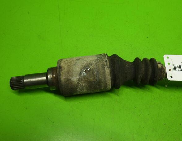 Drive Shaft PEUGEOT 106 I (1A, 1C)