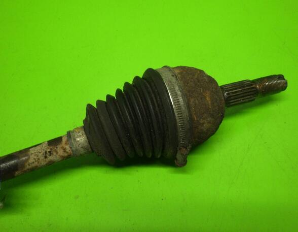 Drive Shaft PEUGEOT 106 I (1A, 1C)