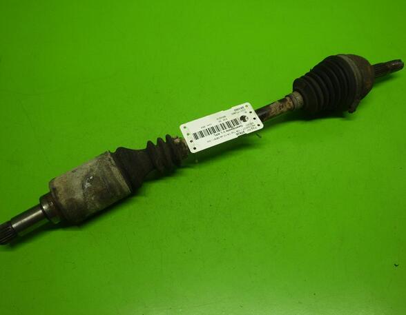 Drive Shaft PEUGEOT 106 I (1A, 1C)