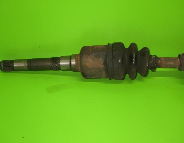 Drive Shaft CHRYSLER NEON II