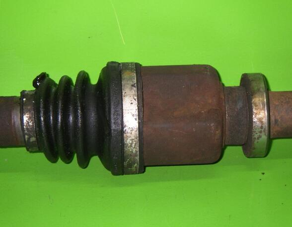 Drive Shaft RENAULT GRAND SCÉNIC II (JM0/1_), RENAULT SCÉNIC II (JM0/1_)