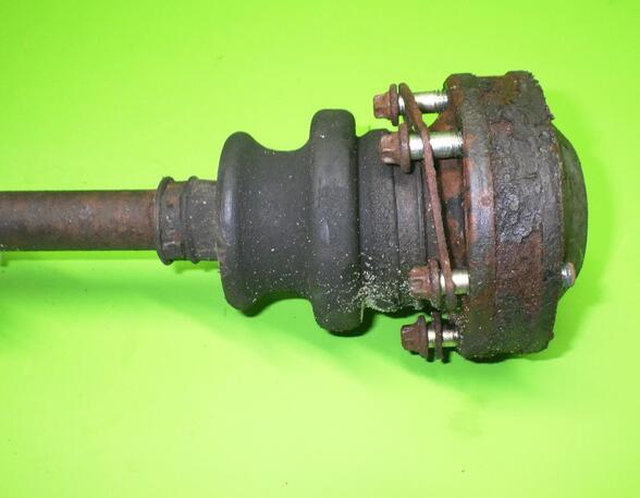 Drive Shaft MITSUBISHI LANCER VI (CJ_, CP_)